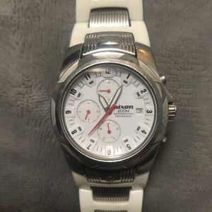 Men’s Nixon MEGA Super Rover watch